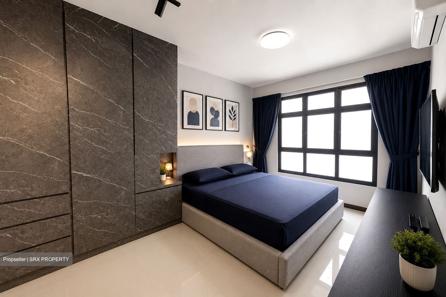 Blk 420B Waterfront II @ Northshore (Punggol), HDB 5 Rooms #577111631